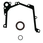 Fel-pro Tcs 46180 Crankshaft Seal Kit Select 11-20 Ford Models. Fixed Price $60.99.