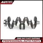 Crankshaft 11217640165 For Bmw 320I 428I X3 Z4 F20 F30 F32 E84 E89 F25 N20 2.0. Fixed Price $133.39.