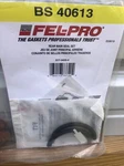 Engine Crankshaft Kit Rear Fel-pro Bs 40613 Brand New Sealed Pack. Fixed Price $13.00.