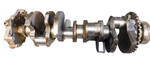 Crankshaft Standard From 2009 Dodge Ram 1500 5.7 53020300BC Hemi, With Extras. Fixed Price $246.50.