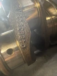 2016-2026 Dodge Jeep Ram Chrysler 3.6L V6 Engine Crankshaft Mopar 04893948AB. Fixed Price $224.99.
