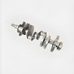 Crankshaft Std 2011-2021 Ford F-250 Super Duty 6.2L AL3E-6303-CA 4WD. Fixed Price $400.00.
