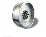 Innovators West 818 Ford 2011+ Mustang GT/GT350 10% Od 8-RIB Coyote Balancer. Fixed Price $519.95.