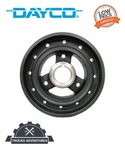 Dayco Engine Harmonic Balancer PB1200N High-quality Auto Part, Universal Fit. Fixed Price $96.88.