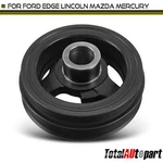 New Engine Harmonic Balancer Ford Explorer Edge Taurus Lincoln Mkt Mkx Mazda. Fixed Price $65.68.