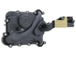 Porsche Crankcase Vent Valve Assembly, Cayenne 2011-2018 95810124704--ELR. Fixed Price $131.27.