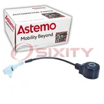 Hitachi Ignition Knock Detonation Sensor For 1990-1997 Subaru Legacy 2.2L Bo. Fixed Price $60.43.