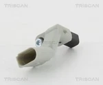 Triscan Crankshaft Pulse Sensor For Vw Audi Skoda Seat Amarok Beetle 032906433. Fixed Price $21.01.