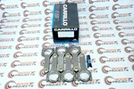 Cp Carrillo Pro-h Connecting Rods For Bmw N54B30 3.0L Wmc Bolt. Fixed Price $1845.90.