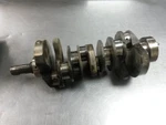 Crankshaft Standard For 09-11 Kia Borrego 3.8 231103C240. Fixed Price $330.75.