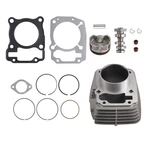 200CC Big Bore Cylinder Camshaft 64.5MM Piston Kit For Honda CRF150F 2006-17. Fixed Price $48.99.