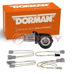 Dorman Front Right Power Window Motor For 1966-1977 Mercury Comet Electrical Dv. Fixed Price $58.58.