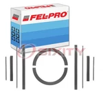 Fel-pro Bs 6141-3 Engine Crankshaft Seal Kit For Z1892 RM745 JV745 JV718 Pb. Fixed Price $36.53.