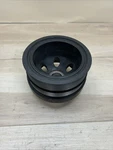 2003-2008 Mercedes R230 E55 CLS55 Amg M113K Engine Crank Harmonic Balancer. Fixed Price $450.00.