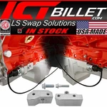 Gen Iii Knock Sensor Relocation Brackets LS1 LM7 LR4 LQ4 LS6 L59 LQ9 LM4 V.... Fixed Price $87.99.
