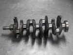 Crankshaft Standard 13-16 Ford Escape 2.0 AG8E6303A31B Turbo. Fixed Price $209.95.