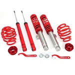 Maxpeedingrods Coilovers Suspension Kit For Bmw E46 3 Series 98-06 Sedan & Coupe. Fixed Price $200.00.