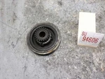 Crankshaft Pully S70 2000 2002 Volvo Engine Motor Harmonic Balancer Pulley Oem. Fixed Price $49.99.