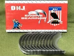 Dnj TW174 Thrust Washers For 06-16 Hyundai Kia Amanti Azera 3.3L-3.8L Dohc 24V. Fixed Price $11.99.