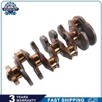 Engine Crankshaft For Volkswagen Vw Golf 7R Gti Passat 2.0L EA888 06L105101D. Fixed Price $218.01.