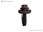 Crankshaft Pulley Bolt 14-16 Ford F-150 3.5 F5RE6378AA Turbo. Fixed Price $19.95.