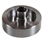 Romac Harmonic Balancer 0209-28; Red Series 6.2 In. 28OZ Ext For Sbf. Fixed Price $265.81.